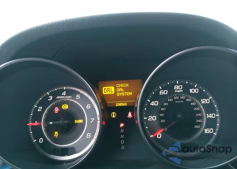 2010 Acura Mdx Technology Package from USA, damaged, VIN 2HNYD2H61AH517939